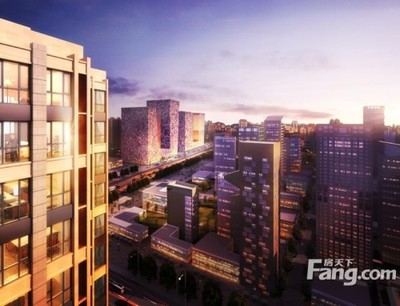 2013房?jī)r(jià)同比漲幅超20% 廊坊四大熱區(qū)