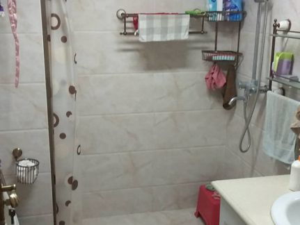 美通批發(fā)市場(chǎng)恒泰盛都 3室2廳2衛(wèi) 146㎡