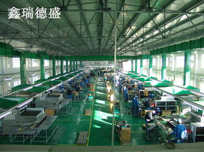 大連金州工廠排風(fēng)管道安裝 鑫瑞德盛專(zhuān)業(yè)負(fù)責(zé)，打造優(yōu)質(zhì)通風(fēng)系統(tǒng)