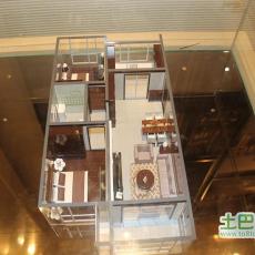 盛都時(shí)代廣場(chǎng)樣板間模型 2013年6月30日紀(jì)實(shí)